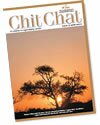 Chit Chat December 2009